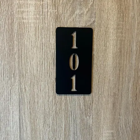 Incorsο - Smart Luxury Stay - Athens Airport - 24Hr Passcode Check In Markopoulo Mesogaias Room photo