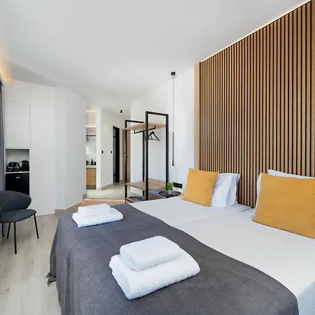 Incorsο - Smart Luxury Stay - Athens Airport - 24Hr Passcode Check In Markopoulo Mesogaias Exterior photo