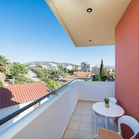 Incorsο - Smart Luxury Stay - Athens Airport - 24Hr Passcode Check In Markopoulo Mesogaias Exterior photo
