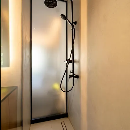 Incorsο - Smart Luxury Stay - Athens Airport - 24Hr Passcode Check In Markopoulo Mesogaias Exterior photo