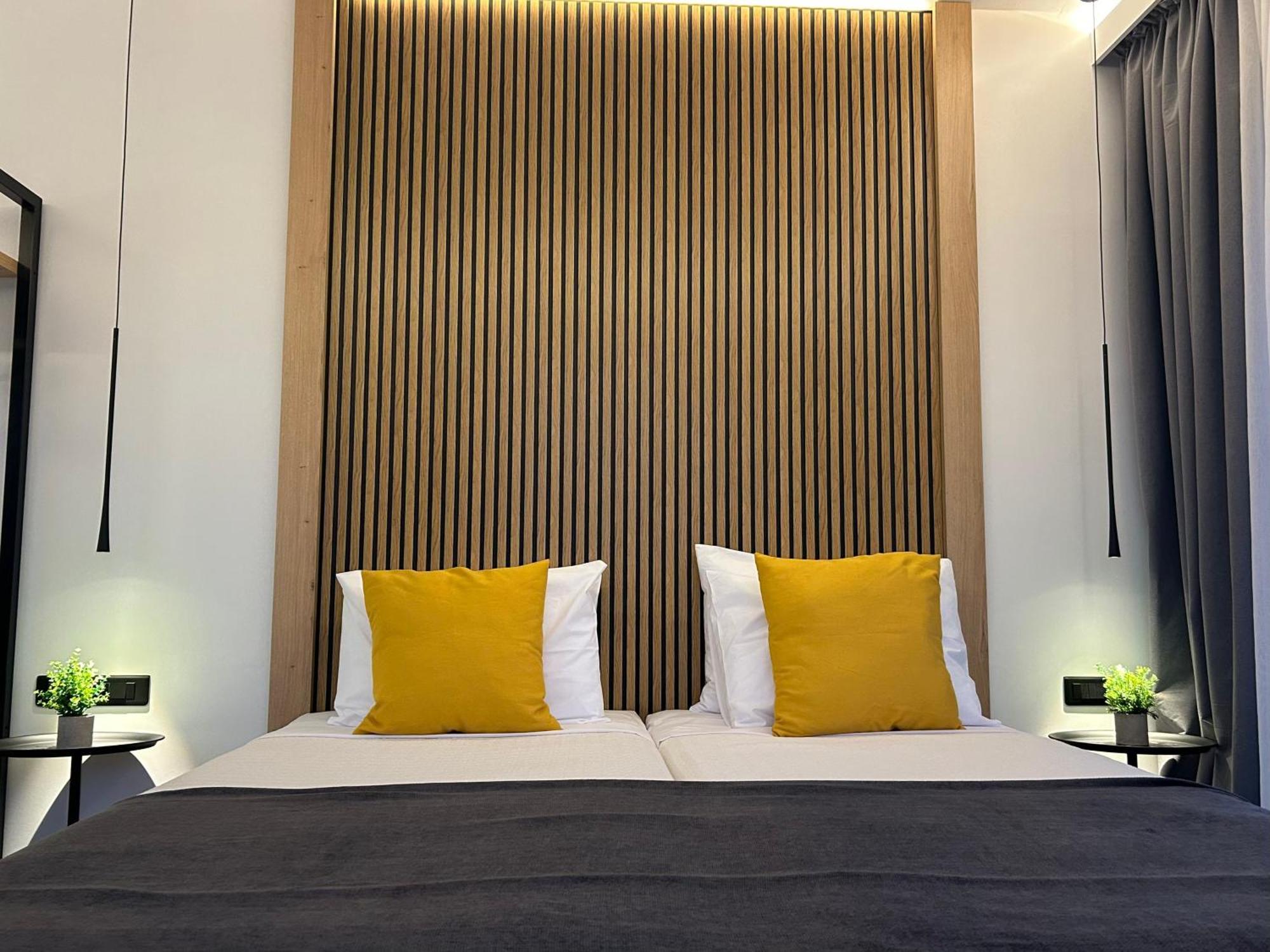 Incorsο - Smart Luxury - Athens Airport - 24hr Passcode Check In * Markópoulon