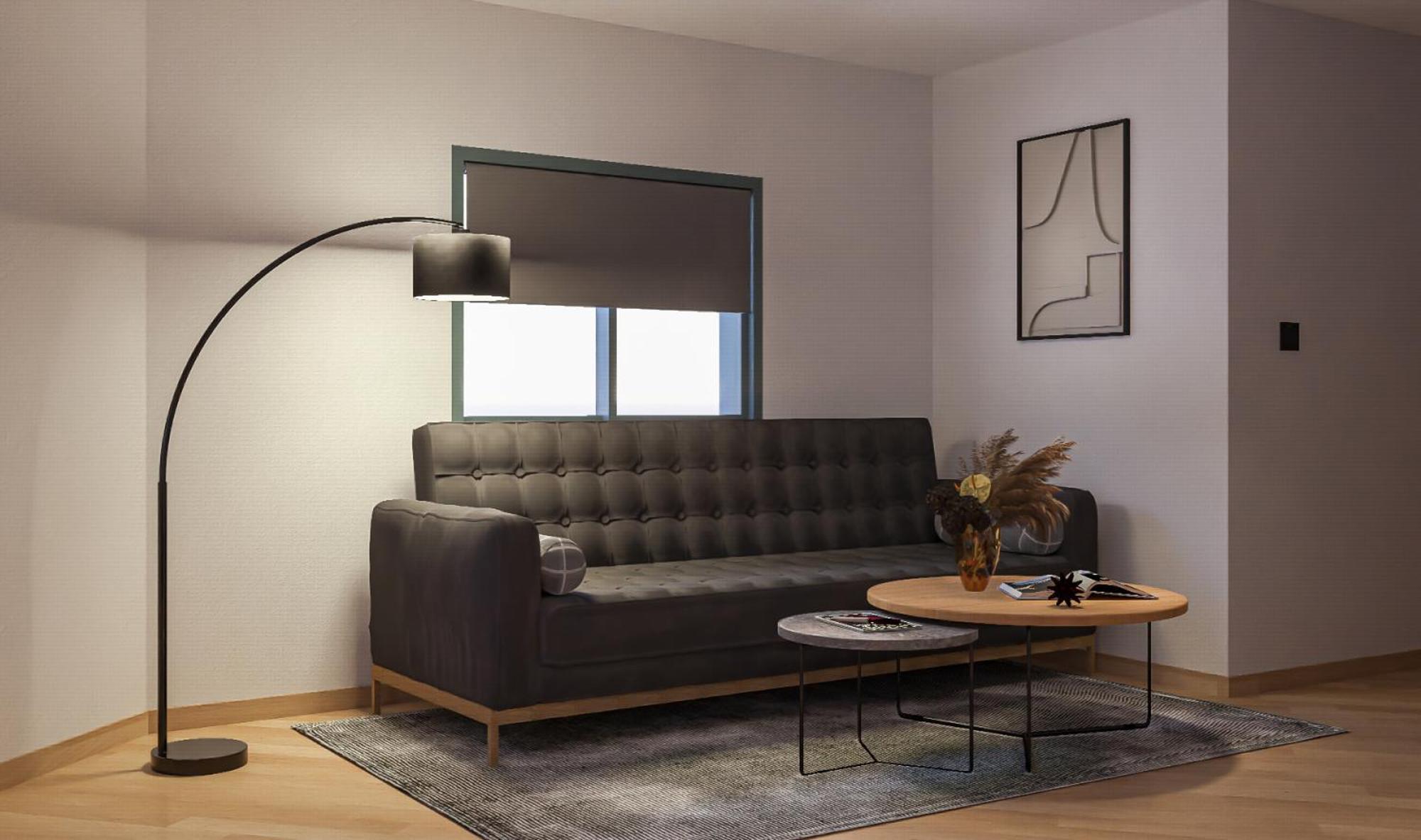 Incorsο - Smart Luxury - Athens Airport - 24hr Passcode Check In Apartment