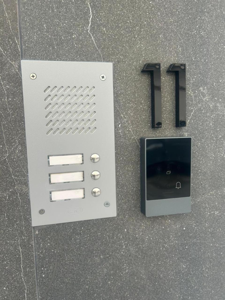 Apartment Incorsο - Smart Luxury - Athens Airport - 24hr Passcode Check In
