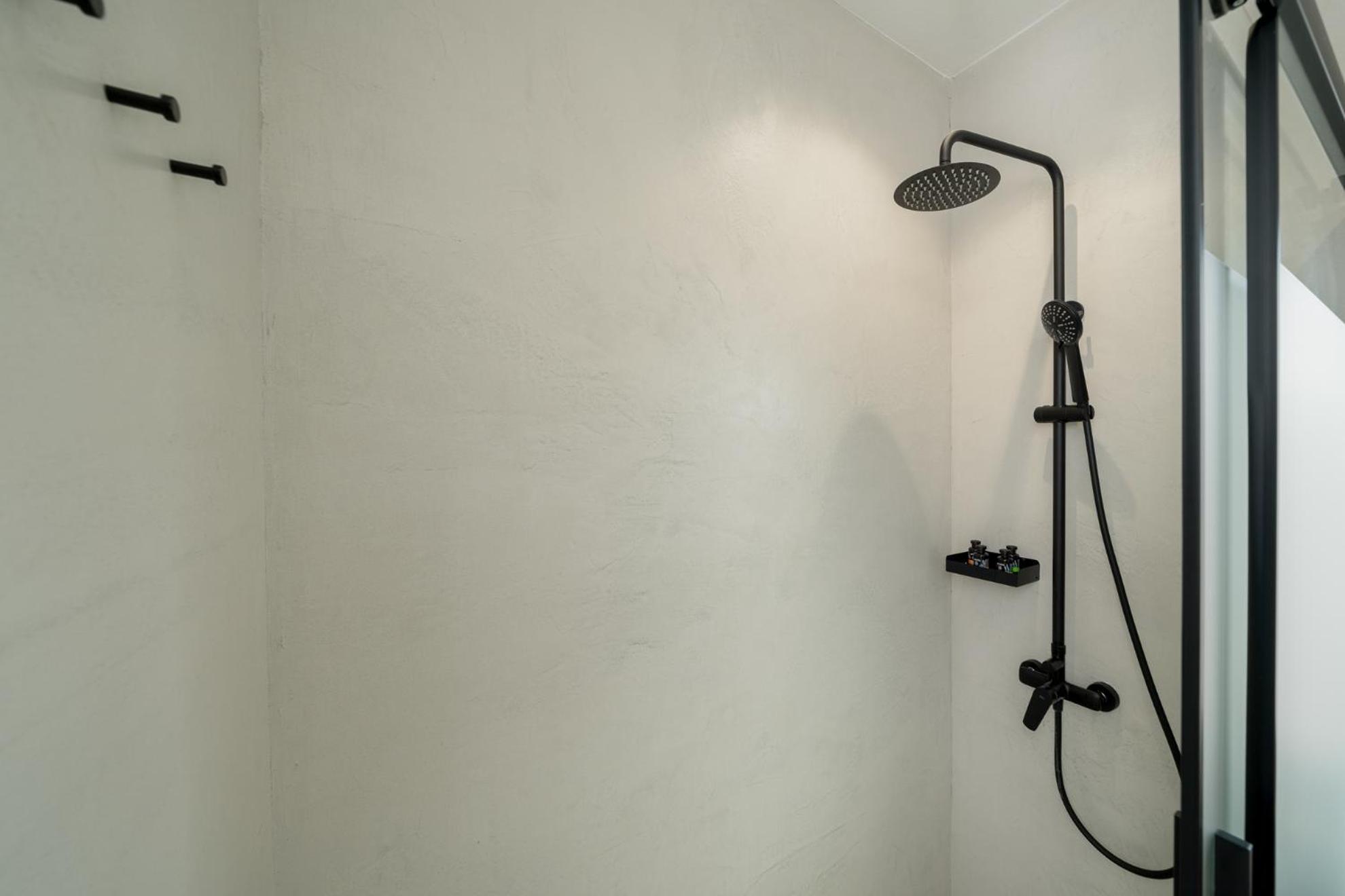 Apartment Incorsο - Smart Luxury - Athens Airport - 24hr Passcode Check In