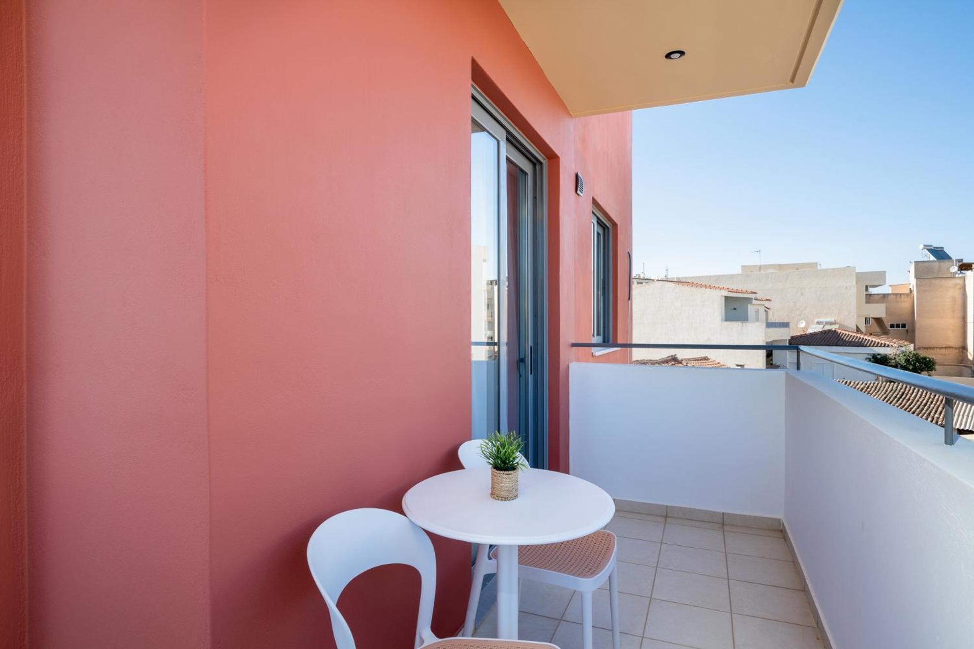 Apartment Incorsο - Smart Luxury - Athens Airport - 24hr Passcode Check In *
