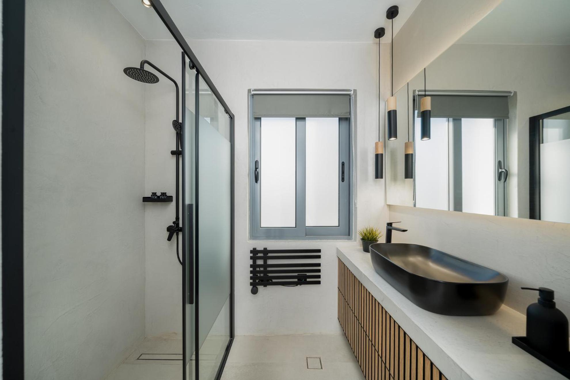 Apartment Incorsο - Smart Luxury - Athens Airport - 24hr Passcode Check In *