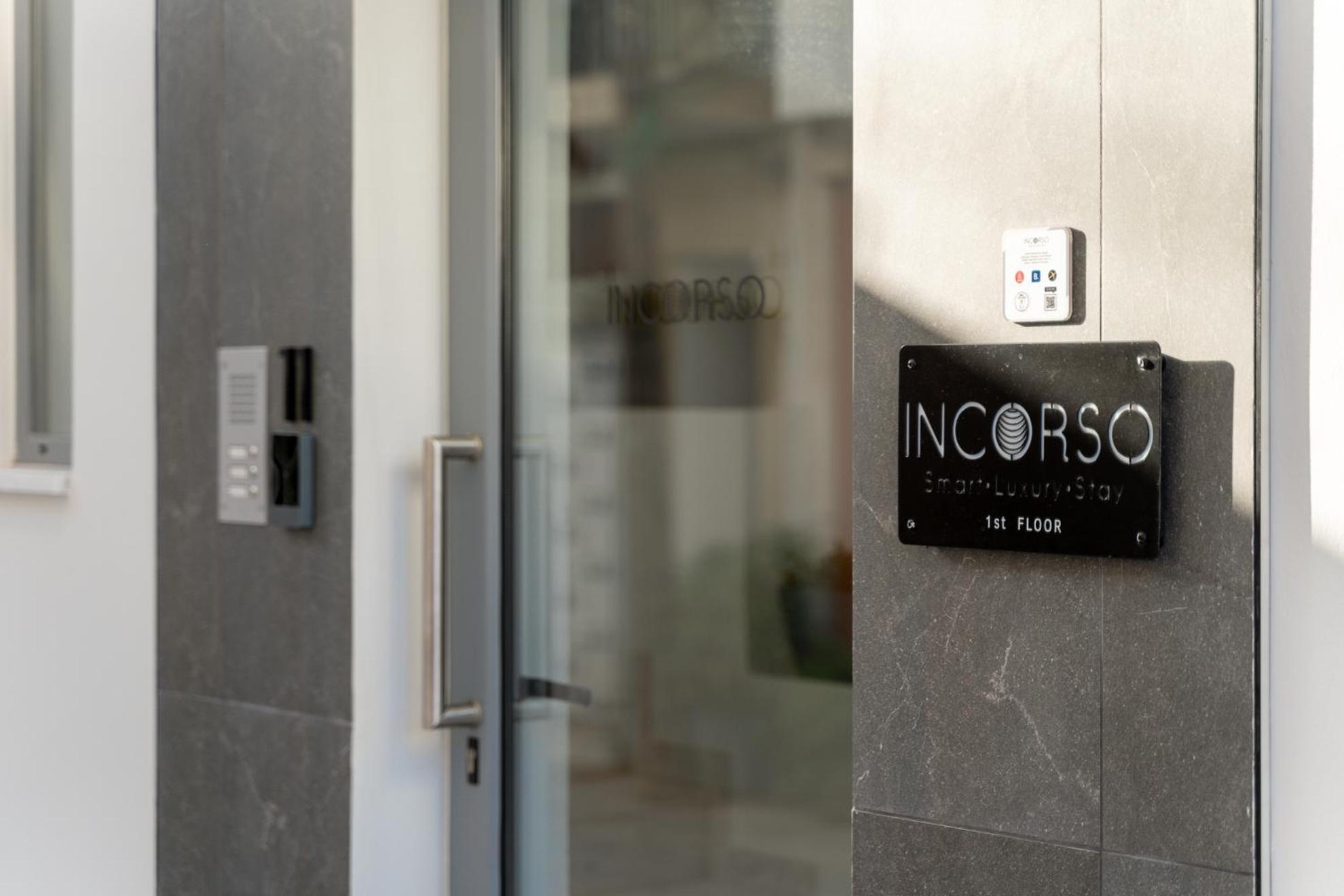Apartment Incorsο - Smart Luxury - Athens Airport - 24hr Passcode Check In *