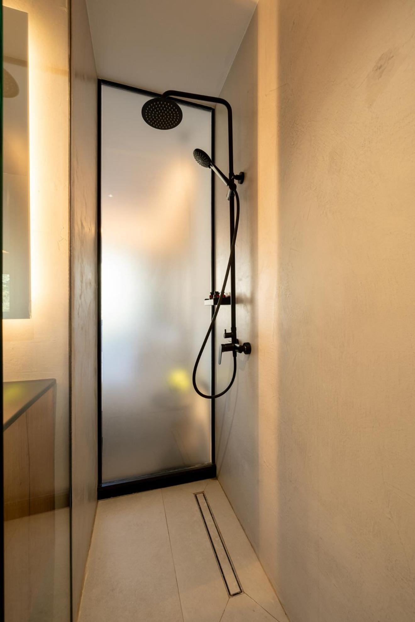 Incorsο - Smart Luxury - Athens Airport - 24hr Passcode Check In Apartment Markopoulo Mesogaias